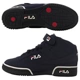 Fila F-13 OL Womens Athletic Inspired Shoes