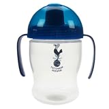 from Tottenham Hotspur Gifts Tottenham Hotspur FC Baby Mug - Football Gifts