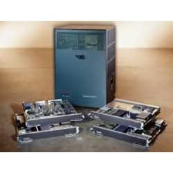 Cisco Catalyst 6509-E - Switch - Gigabit EN + 8 x SFP (empty) - 15U   - with Supervisor Engine 32