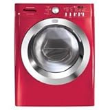 Frigidaire Affinity Series : FAFW3577KR 27 Front-Load Washer, 3.5 cu. ft. C ....
