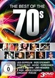 The Best Of The 70s [3 DVDs]