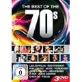 The Best Of The 70s [3 DVDs]