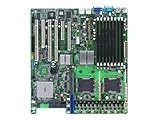 Review Asustek 90-MSVA10-G0UAY00T / DSBF-D 2XS771 I5000P EATX
