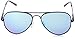 Pepper's Katama Aviator Sunglasses
