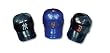 MLB Mini Plastic Baseball Caps - Set of all 30 teams