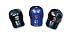MLB Mini Plastic Baseball Caps - Set of all 30 teams