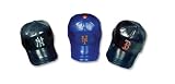 MLB Mini Plastic Baseball Caps - Set of all 30 teams