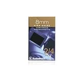 Buy 8mm High-grade Camcorder Videocassette Tape by Radio Shack