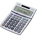 Casio DF-320TM 3-Line Display Desktop Calculator