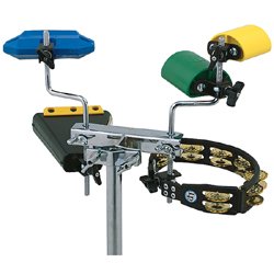 Latin Percussion LP472 Mini Everything Rack