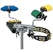Latin Percussion LP472 Mini Everything Rack