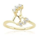Matching Diamond Band 1/2ctw
