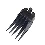 Wahl Clipper Attachment #12 Black Nylon 1-1/2"