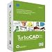 Software : Turbocad Mac Pro V3 2D & 3D Cad for Mac