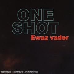 Ewaz Vader