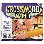 Crossword Maker