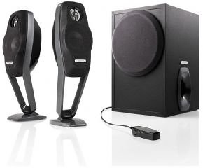 Buy Creative I-Trigue 3220 online at Discounted New and Used prices. Delivered to your door with Off-The-Bookshelf.