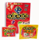  : Crazy Bones Gogos Super Starter Pack