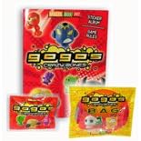 Crazy Bones Gogos Super Starter Pack