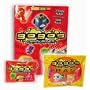 Crazy Bones Gogos Super Starter Pack
