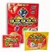 Crazy Bones Gogos Super Starter Pack