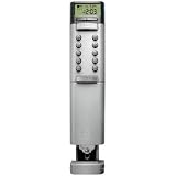 GE Security 001886 gray Digital KeySafe