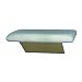 Comfort Pet Products Window Cat Perch, Up to 25-Pound