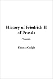 Review IndyPublish.com  / History of Friedrich II of Prussia