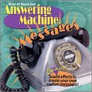 CD-Charts  Search : Answering Machine Messages