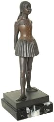 Degas Little Dancer of Fourteen Years - Large