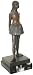 Degas Little Dancer of Fourteen Years - Large