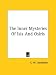 Book The Inner Mysteries Of Isis And Osiris