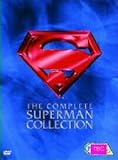 The Complete Superman Collection:[4-Discs] [DVD]