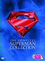 Superman Movies Collection [4-Discs]