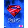 The Complete Superman Collection:[4-Discs] [DVD]