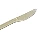 Eco-Products PSM Knife, 7-inch, White, Case of 1000 - EP-S001