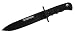 Smith & Wesson CKSUR8 Bullseye Search and Rescue 14"  Spear Blade with Powder Coat