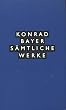 S�mtliche Werke
