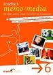 Memo-media 6. Handbuch f�r Event-, Medien-, Messe- & Marketingorganisation