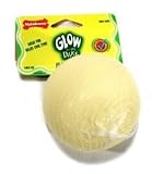 T.F.H. Nylabone Glow In Dark Bouncy Ball Large