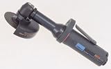 Ingersoll Rand Cyclone T-Series Angle Extended Grinders 0.70 hp