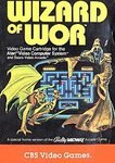 Wizard of Wor