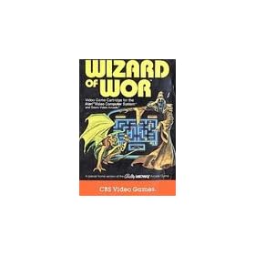 Wizard of Wor