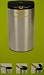 Price Comparison : Infrared Sensor Automatic Trashcan 13.2gallons (50liters)