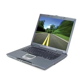Acer LX.T2506.162 *CENTRINO1.50GHZ,40GB,DVD/CDRW