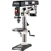 Shop Fox W1669 1/2 HP Benctop Radial Drill Press