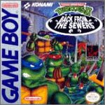 Teenage Mutant Ninja Turles II: Back From the Sewers Review Image