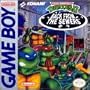 Teenage Mutant Ninja Turles II: Back From the Sewers