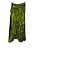Kariza Skirts - Vintage NEW Line Long Skirt/dress+kariza Pamphelt#061