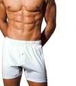 2(x)ist Pima Cotton Knit Boxer Underwear